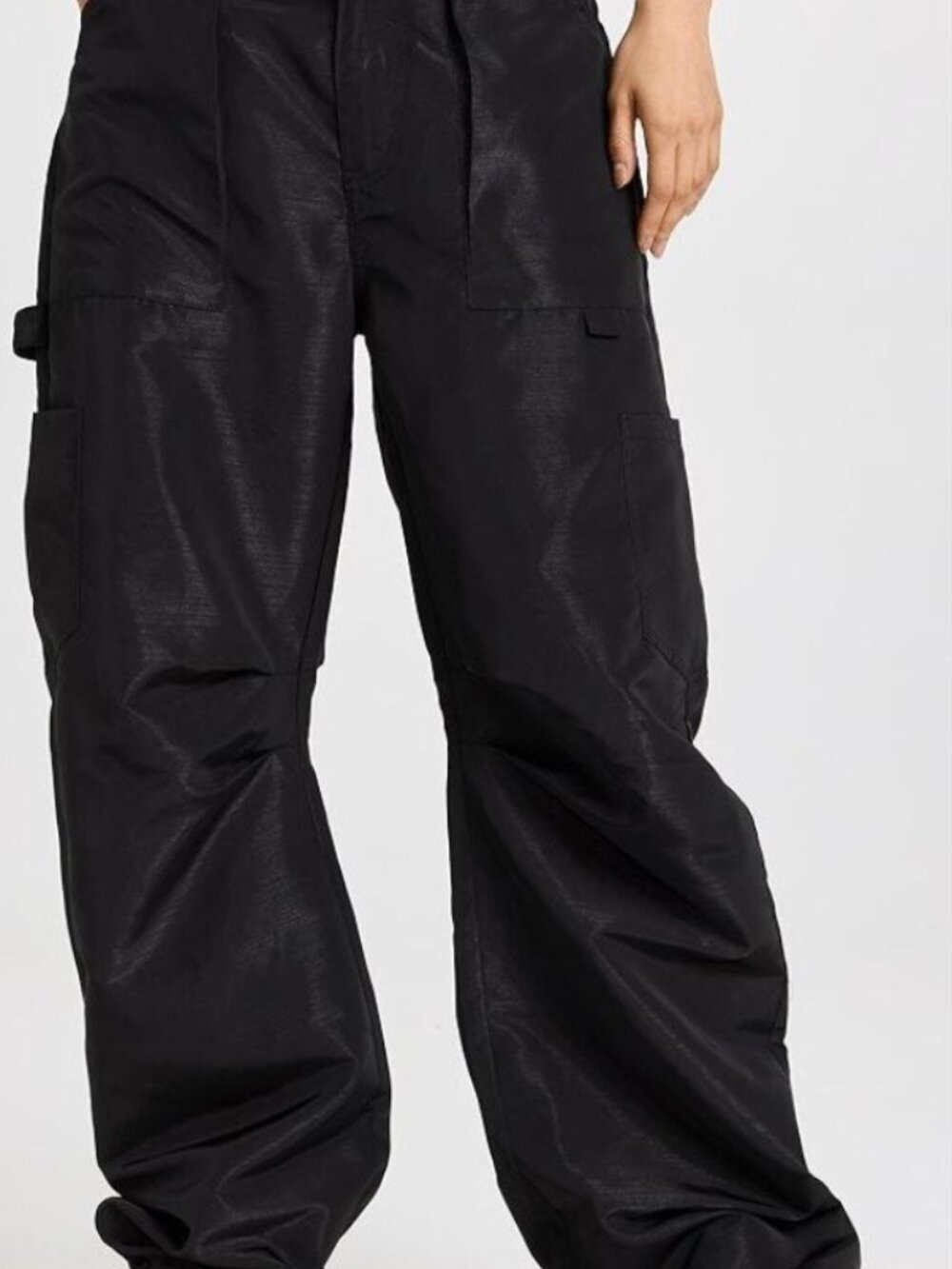 Lioness Miami Vice Swish Pants in Size M